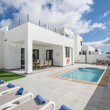 Casa Dubh Linn Πλάγια Μπλάνκα Εξωτερικό φωτογραφία