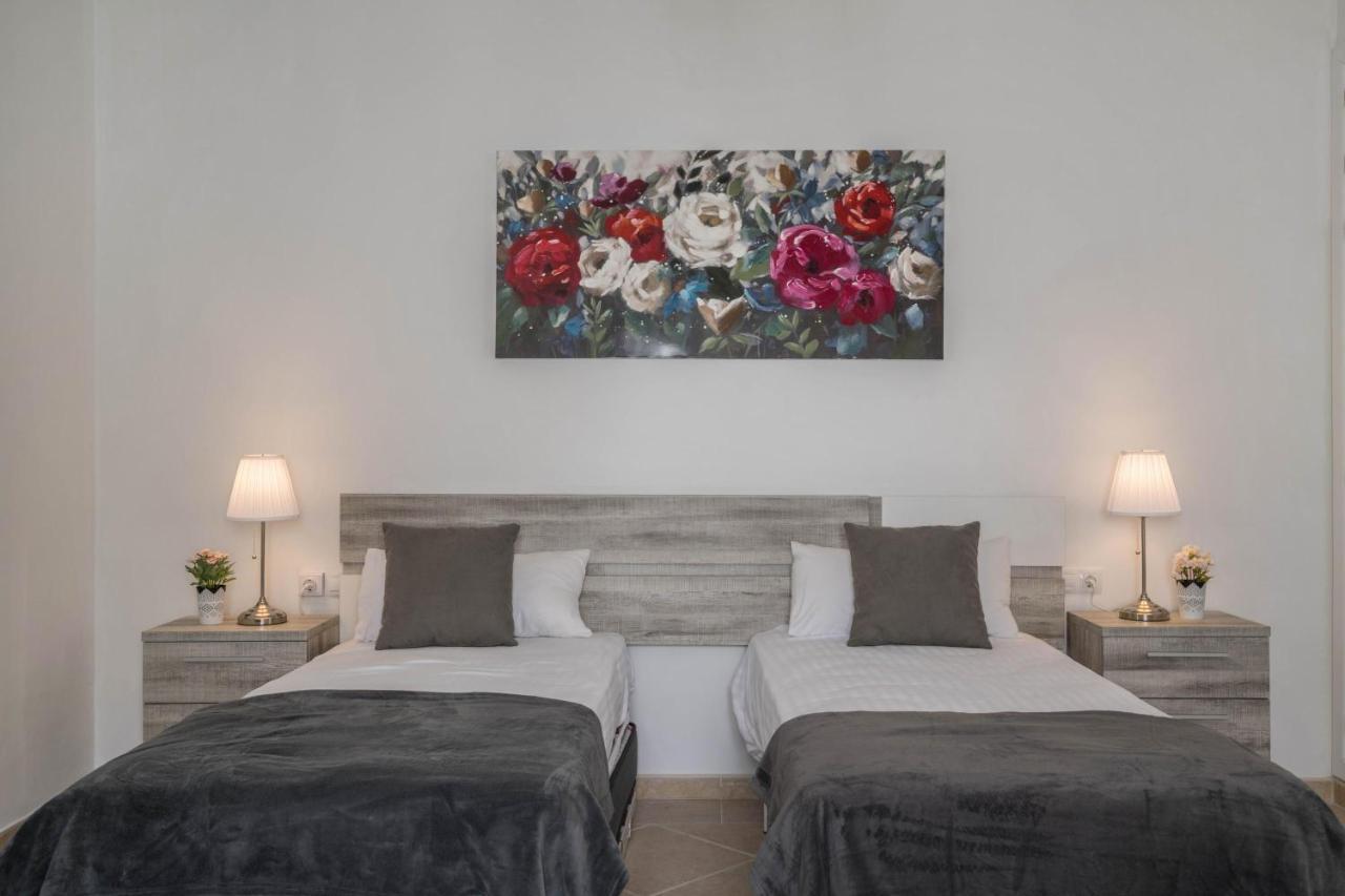 Casa Dubh Linn Πλάγια Μπλάνκα Εξωτερικό φωτογραφία