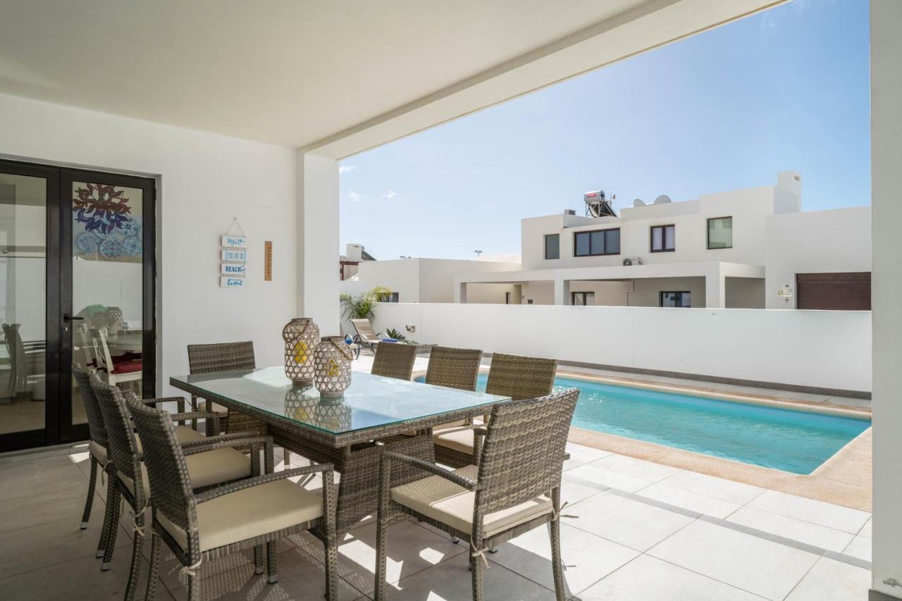 Casa Dubh Linn Πλάγια Μπλάνκα Εξωτερικό φωτογραφία