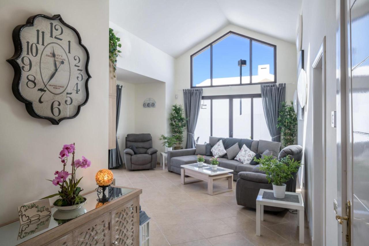 Casa Dubh Linn Πλάγια Μπλάνκα Εξωτερικό φωτογραφία