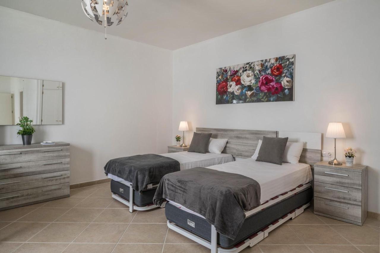 Casa Dubh Linn Πλάγια Μπλάνκα Εξωτερικό φωτογραφία
