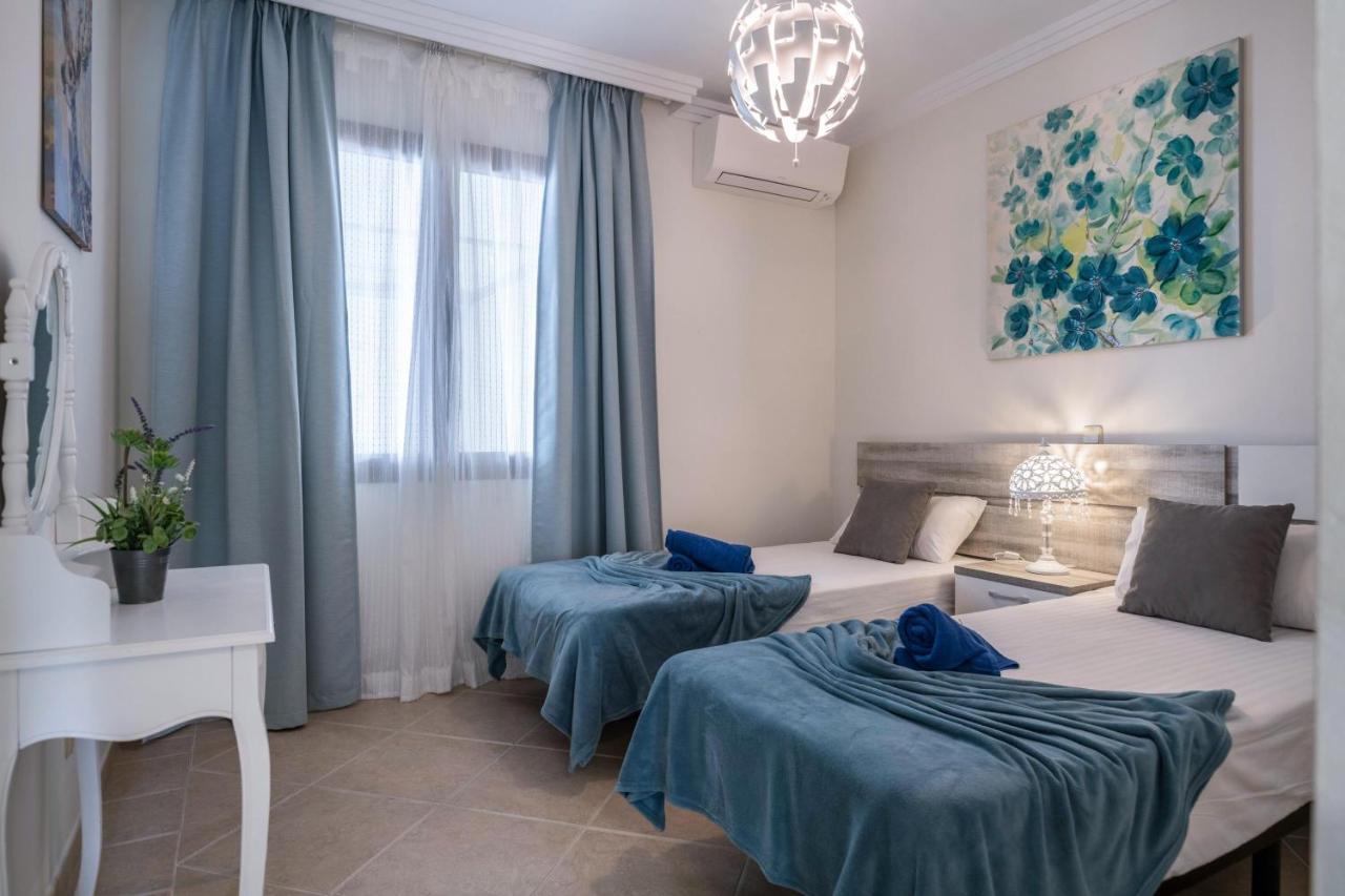 Casa Dubh Linn Πλάγια Μπλάνκα Εξωτερικό φωτογραφία