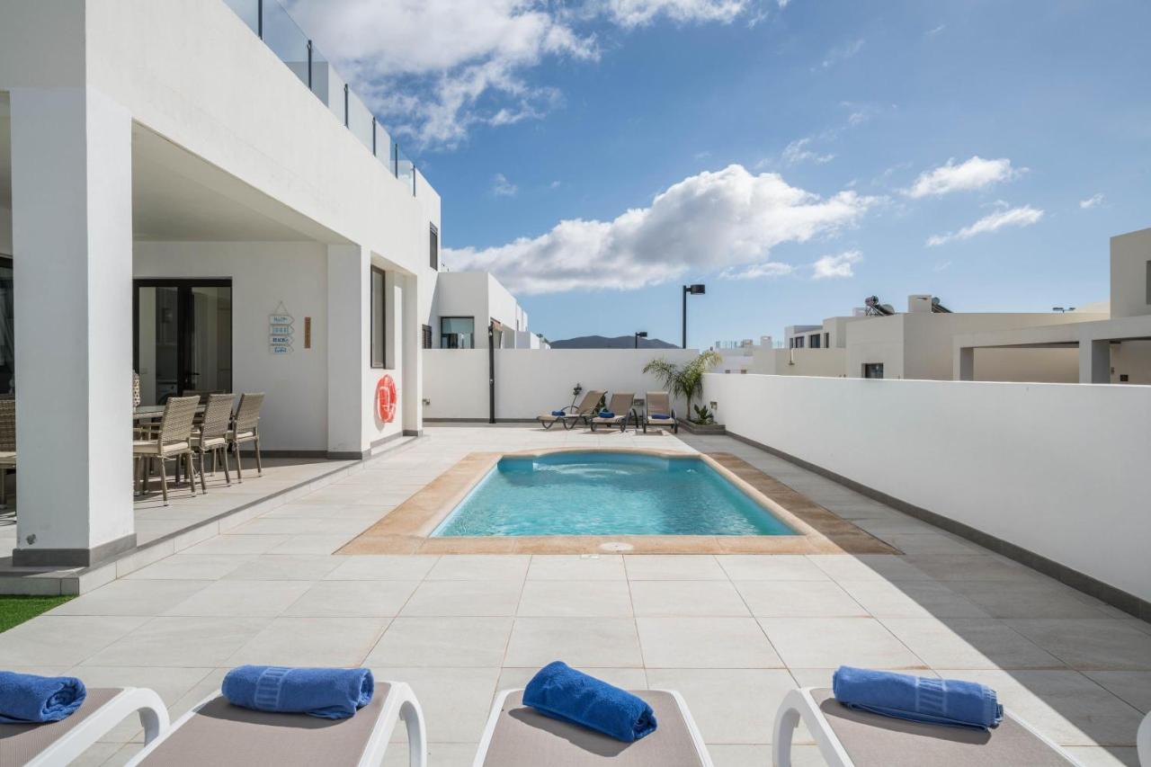 Casa Dubh Linn Πλάγια Μπλάνκα Εξωτερικό φωτογραφία