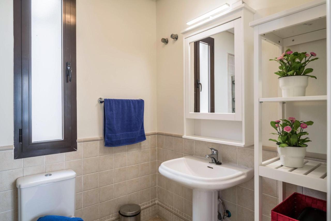 Casa Dubh Linn Πλάγια Μπλάνκα Εξωτερικό φωτογραφία