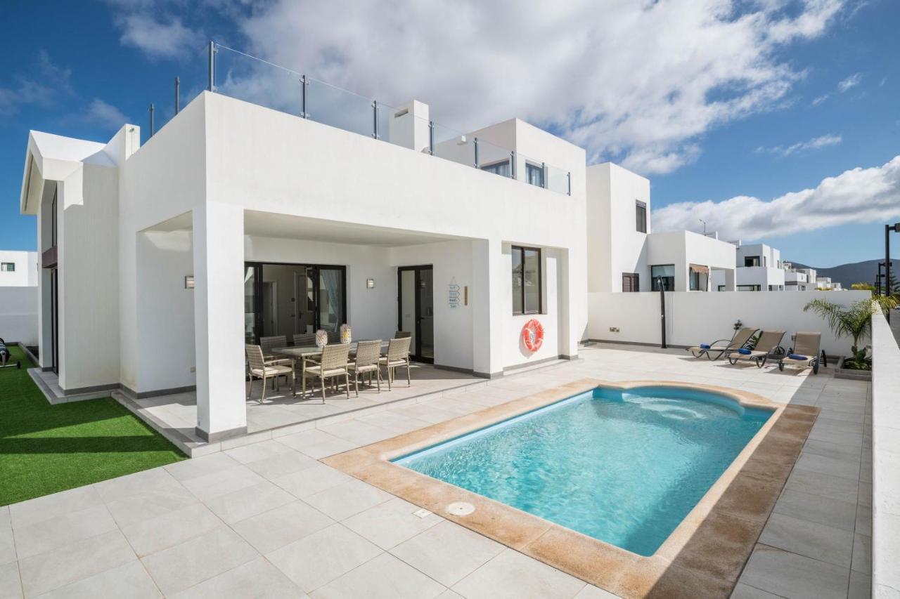 Casa Dubh Linn Πλάγια Μπλάνκα Εξωτερικό φωτογραφία